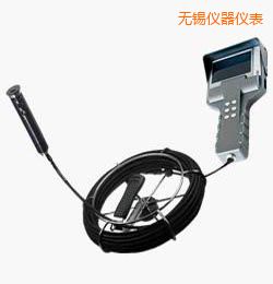 無錫時代TBS系列工業(yè)內(nèi)窺鏡