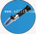 無錫手持式折射計(jì)