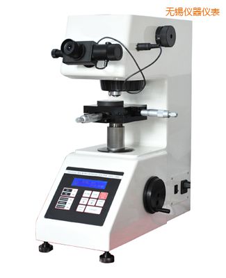 無錫數(shù)顯自動(手動)磚塔顯微維氏硬度計(jì)