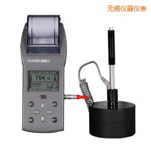 無錫時代里氏硬度計