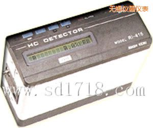 無錫可燃氣體檢測儀(船用)