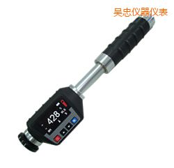 吳忠時(shí)代便攜式里氏硬度計(jì)
