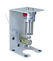 吳忠自清潔油污隔離器