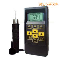 吳忠時(shí)代超聲波硬度計(jì)