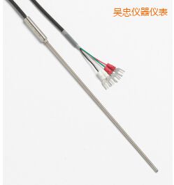 吳忠快速響應鉑電阻溫度計