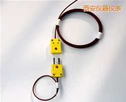 西安熱電偶插頭