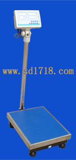 西安大稱量電子天平,200kg,20-50g