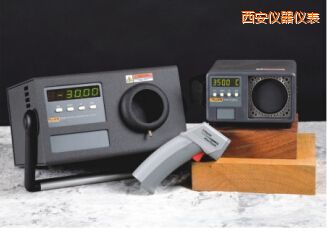 西安便攜式紅外溫度校準器