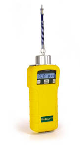 咸陽(yáng)有機(jī)蒸汽檢測(cè)儀