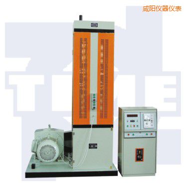 咸陽時(shí)代機(jī)械式彈簧疲勞試驗(yàn)機(jī)TPJ系列