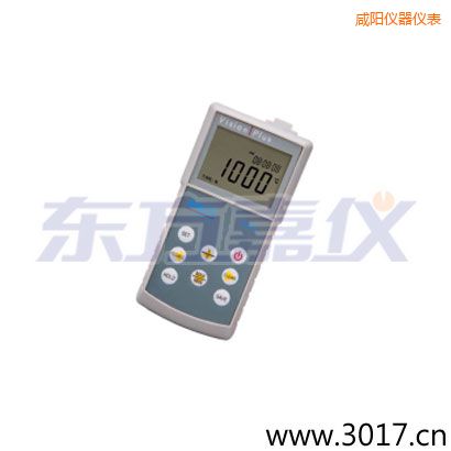 咸陽(yáng)防水型熱電偶便攜溫度計(jì)便攜溫度測(cè)試儀