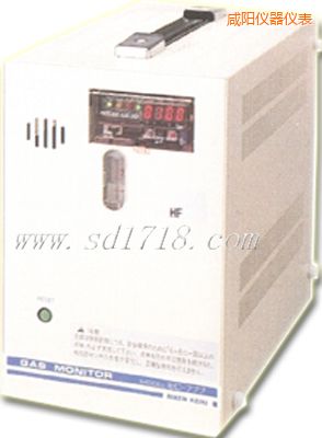 咸陽毒氣檢測儀