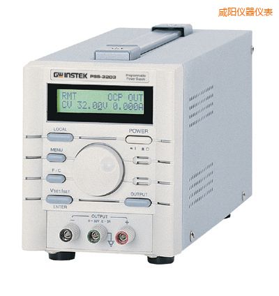 咸陽可程式/線性/直流電源供應器