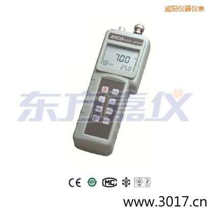 咸陽(yáng)便攜試酸度(PH)計(jì), 氧化還原, 溫度