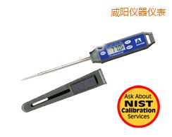 咸陽快速檢測探針溫度計