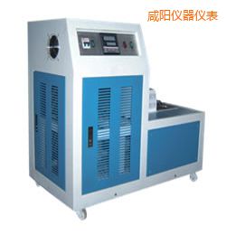 咸陽時代沖擊試驗低溫儀