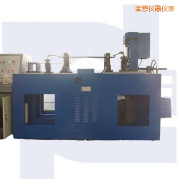 孝感機(jī)械式汽車(chē)穩(wěn)定桿疲勞試驗(yàn)機(jī)