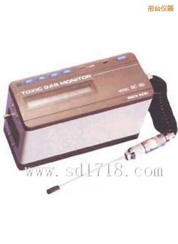 邢臺(tái)毒性檢測儀