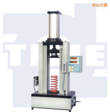 邢臺氣動式彈簧試驗機(jī)