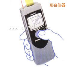 邢臺紅外線測溫儀