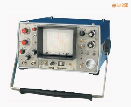 邢臺(tái)模擬超聲波探傷儀