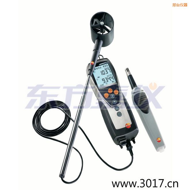 邢臺(tái)多功能測量儀