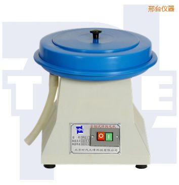 邢臺(tái)經(jīng)濟(jì)型單盤金相試樣拋光機(jī)