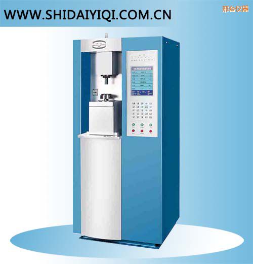 邢臺時代立式萬能摩擦磨損試驗機