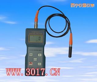 西寧鐵基涂層測(cè)厚儀