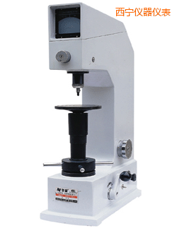 西寧布洛維硬度計