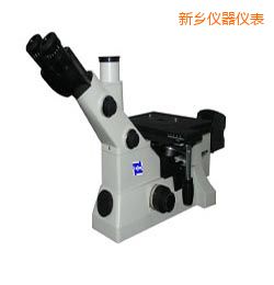 新鄉(xiāng)時(shí)代倒置金相顯微鏡