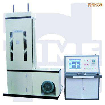 忻州時代微機(jī)控制彈簧疲勞試驗(yàn)機(jī)