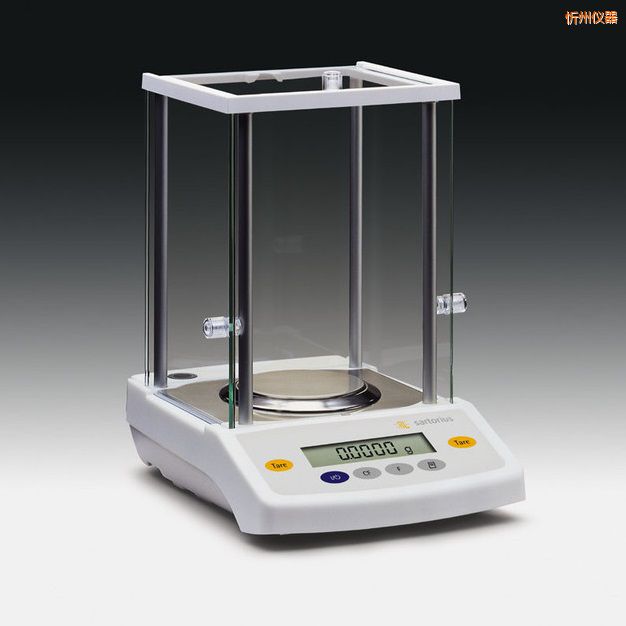 忻州電子天平,210g,0.1mg