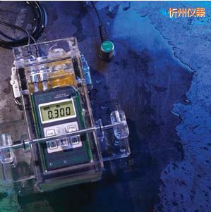 忻州水下測(cè)厚儀
