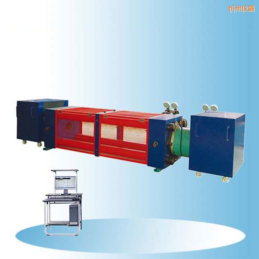 忻州時(shí)代靜載錨固試驗(yàn)機(jī)