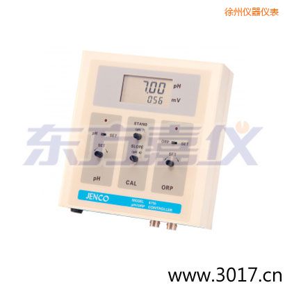 徐州工業(yè)壁掛式酸度、氧化還原控制器