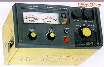 延安多用途氣體檢測(cè)儀