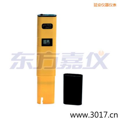 延安筆式酸度儀