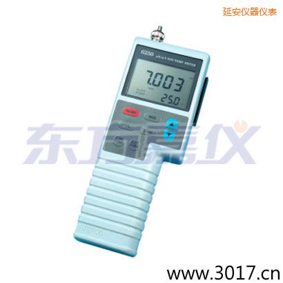 延安酸度計(jì) 高精度專業(yè)PH測(cè)試