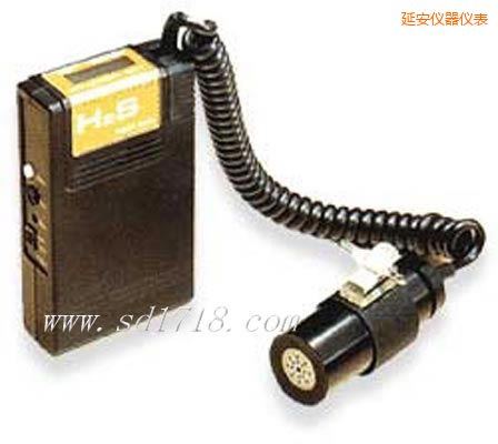 延安毒性氣體探測(cè)儀