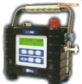 鹽城復合氣體檢測儀