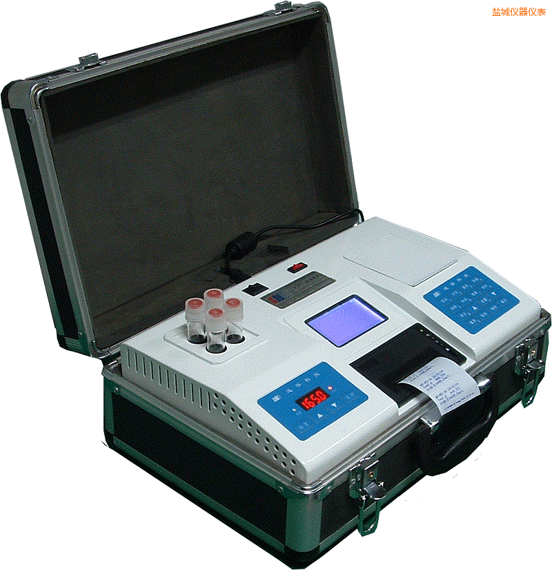 �}�Ǳ�yʽ����COD�y(c��)���x