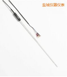 鹽城高精度石英套管標準鉑電阻溫度計