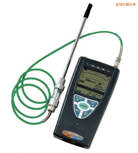 鹽城多種氣體檢測(cè)儀