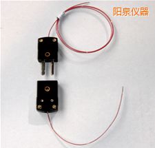 陽泉熱電偶插頭