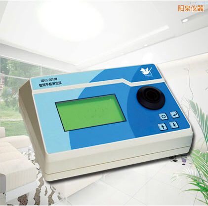 陽(yáng)泉防火門(mén)甲醛測(cè)定儀