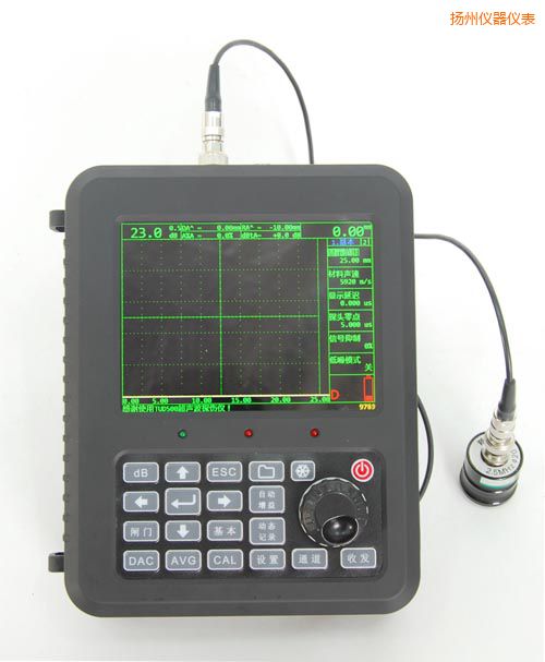 揚州時代超聲波探傷儀