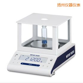 揚州電子天平,220g,0.001g
