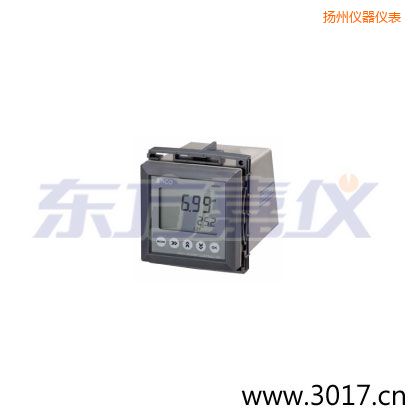揚州工業(yè)微電腦型酸度、氧化還原控制器