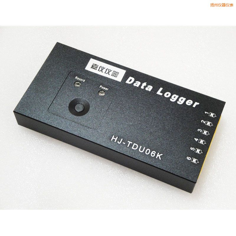 揚州爐溫跟蹤儀